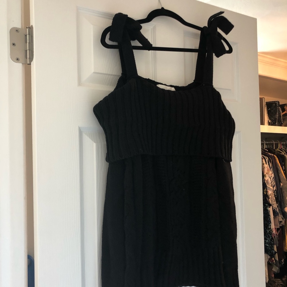 NWT off the shoulder sweater